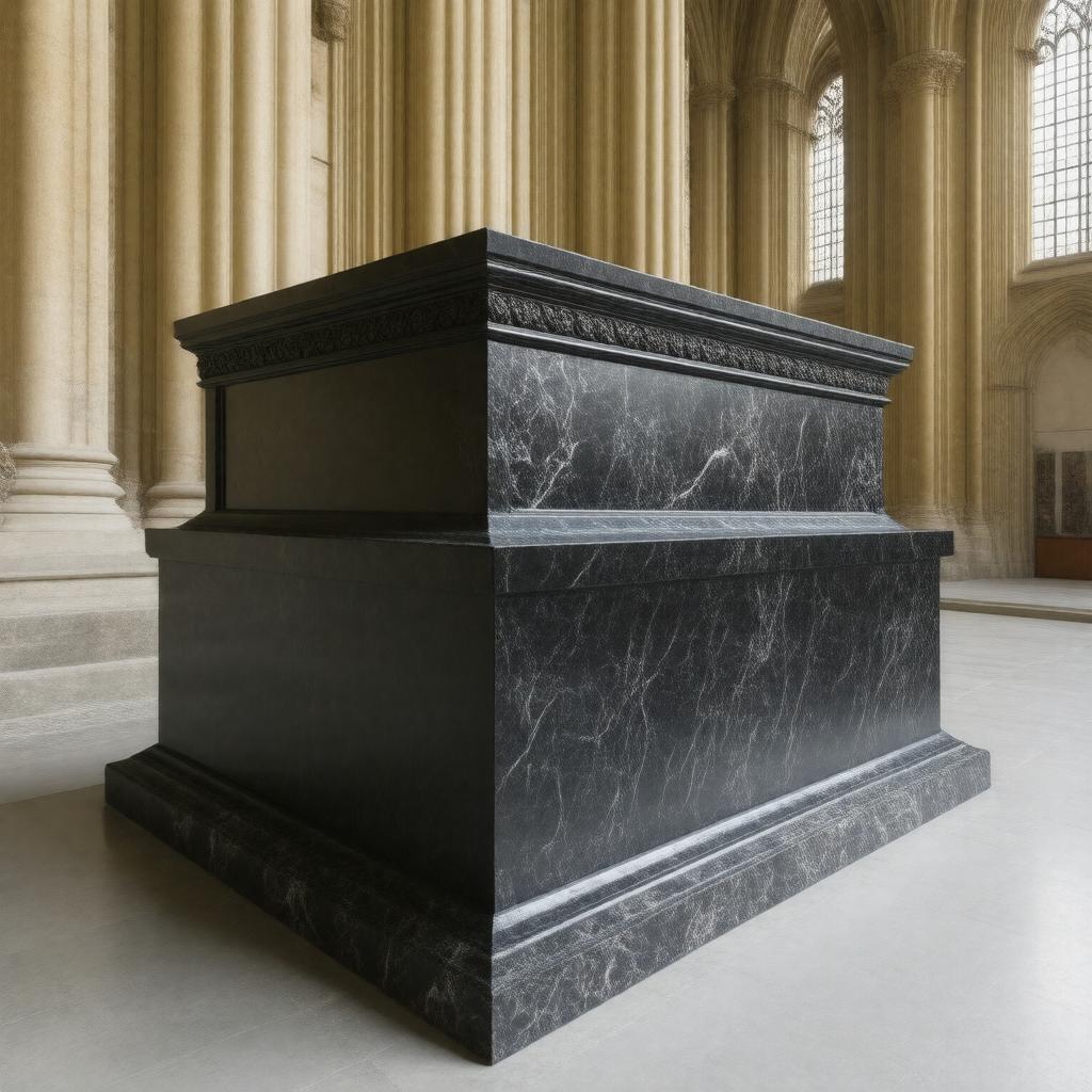 Tomb of the Unknown Warrior